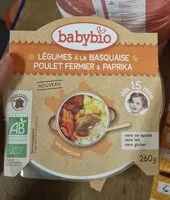 Mängden socker i Babybio