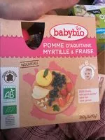 Mängden socker i Epicerie / Epicerie Sucrée / Compotes Et Purées De Fruits