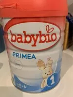 Mängden socker i Primea