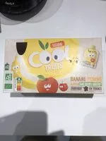 Mängden socker i Compotes Et Purées De Fruits