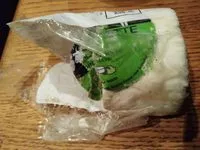 Mängden socker i Fromage de chèvre pasteurisé