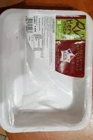 Mängden socker i Chipolata