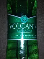 Mängden socker i Eau de source gazeuse