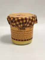 Mängden socker i Rouille sétoise aux œufs frais