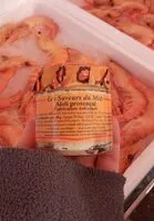 Mängden socker i Aïoli Provençal 106 ML