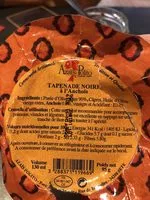 Mängden socker i Azaïs-Polito