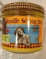 Mängden socker i Rouille Bio