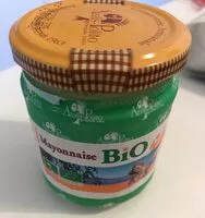 Mängden socker i Mayonnaise bio