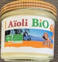 Mängden socker i Aïoli bio