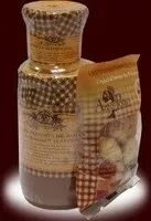 Mängden socker i Soupe de poisson