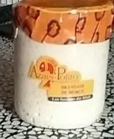 Mängden socker i Brandade de morue