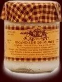 Mängden socker i Brandade De Morue 210 ML