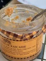 Mängden socker i Rillette de rascasse