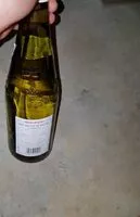 Mängden socker i roussette de savoie