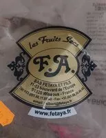 Mängden socker i Abricot sec