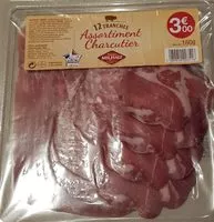 Mängden socker i Assortiment