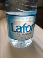 Mängden socker i Eau de source 1,5L