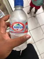 Mängden socker i Chanflor