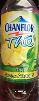 Mängden socker i Chanflor Thé Saveur Ananas