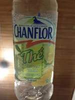 Mängden socker i Thé Vert Citron Citron Vert