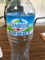Mängden socker i Eau de chanflor sport