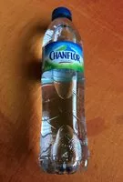 Mängden socker i Eau de source de Montagne