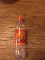 Mängden socker i Amigo