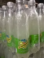 Mängden socker i Lemon