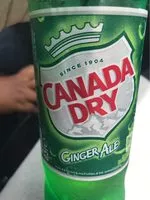 Mängden socker i Ginger Ale