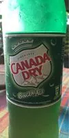 Mängden socker i ginger ale