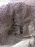 Mängden socker i Poudre D'amande