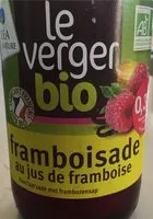 Mängden socker i Fambroisade au jus de fambroise