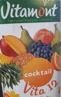 Mängden socker i Vita 12 bio