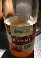 Mängden socker i Mini Pur Jus Pommes