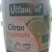 Mängden socker i Jus De Citron Bergamotte 25 CL