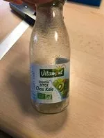 Mängden socker i Epicerie / Boissons Et Vins / Jus Et Nectar De Fruits Bio