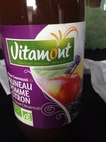 Mängden socker i Epicerie / Boissons Et Vins / Jus Et Nectar De Fruits Bio