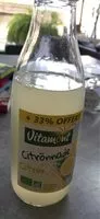 Mängden socker i Citronnade citron