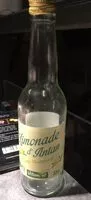 Mängden socker i Limonade Bio d'Antan