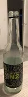 Mängden socker i Ginger ale