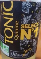 Mängden socker i Tonic Quinine