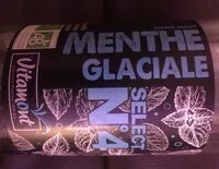 Mängden socker i Boisson Gazeuse Bio - Menthe Glaciale