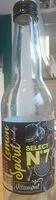 Mängden socker i Lemon Spirit