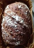 Mängden socker i Pain de Campagne 350g