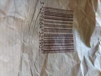 Mängden socker i baguette sans sel