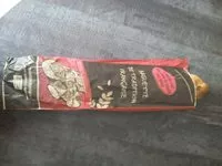 Mängden socker i Baguette de tradition Française