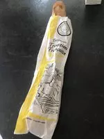 Mängden socker i Baguette Tradition Française