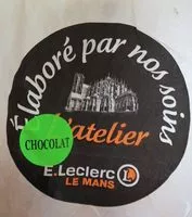 Mängden socker i Beignets élaborés par nos soins E. LECLERC