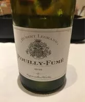 Mängden socker i Vin blanc