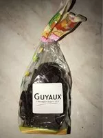 Mängden socker i Chocolat noir